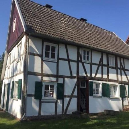 Historic Country House With Sauna Eppe Bagian luar foto