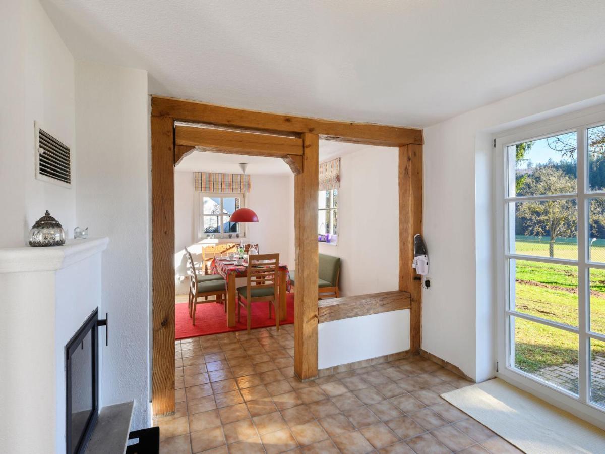Historic Country House With Sauna Eppe Bagian luar foto
