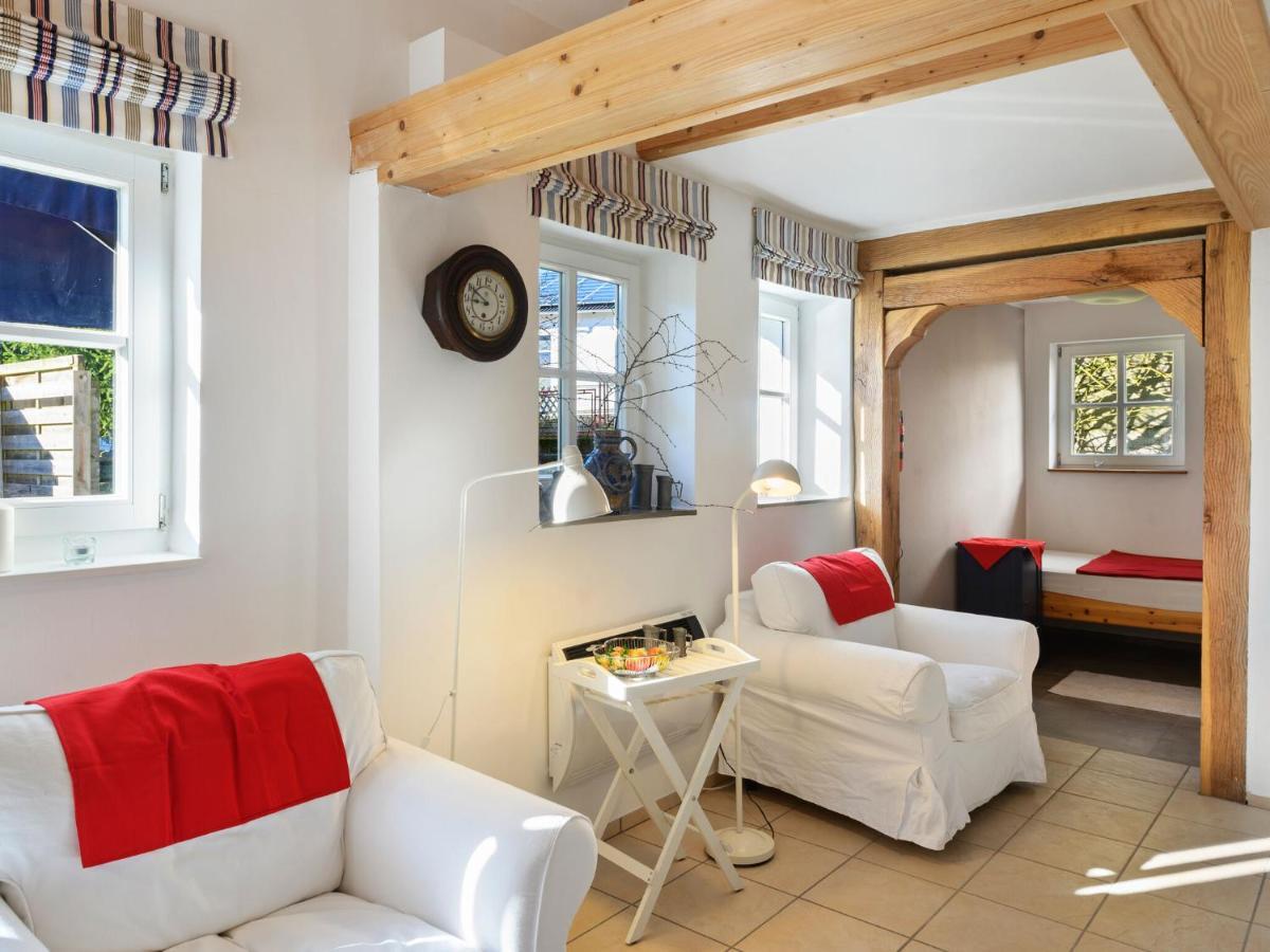 Historic Country House With Sauna Eppe Bagian luar foto