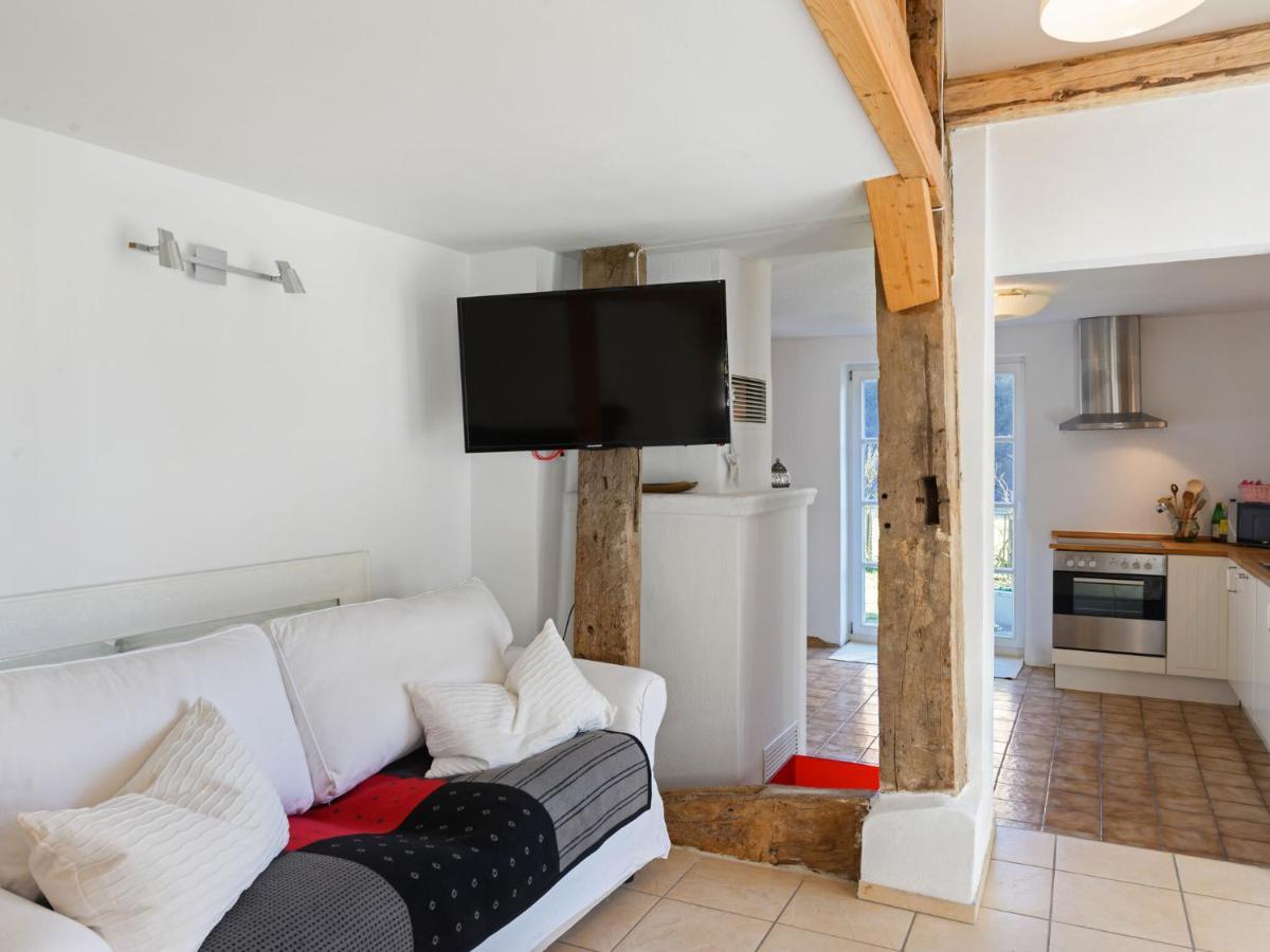 Historic Country House With Sauna Eppe Bagian luar foto