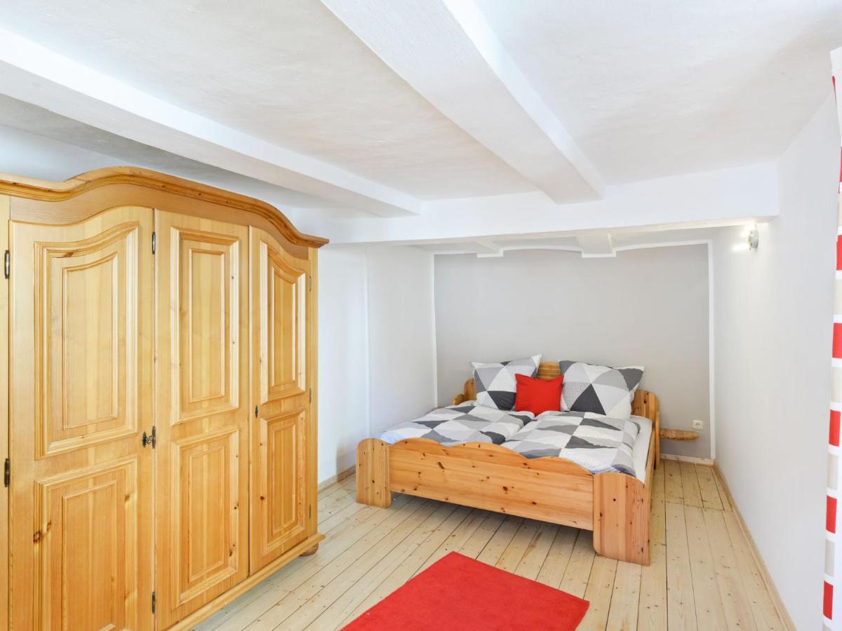 Historic Country House With Sauna Eppe Ruang foto