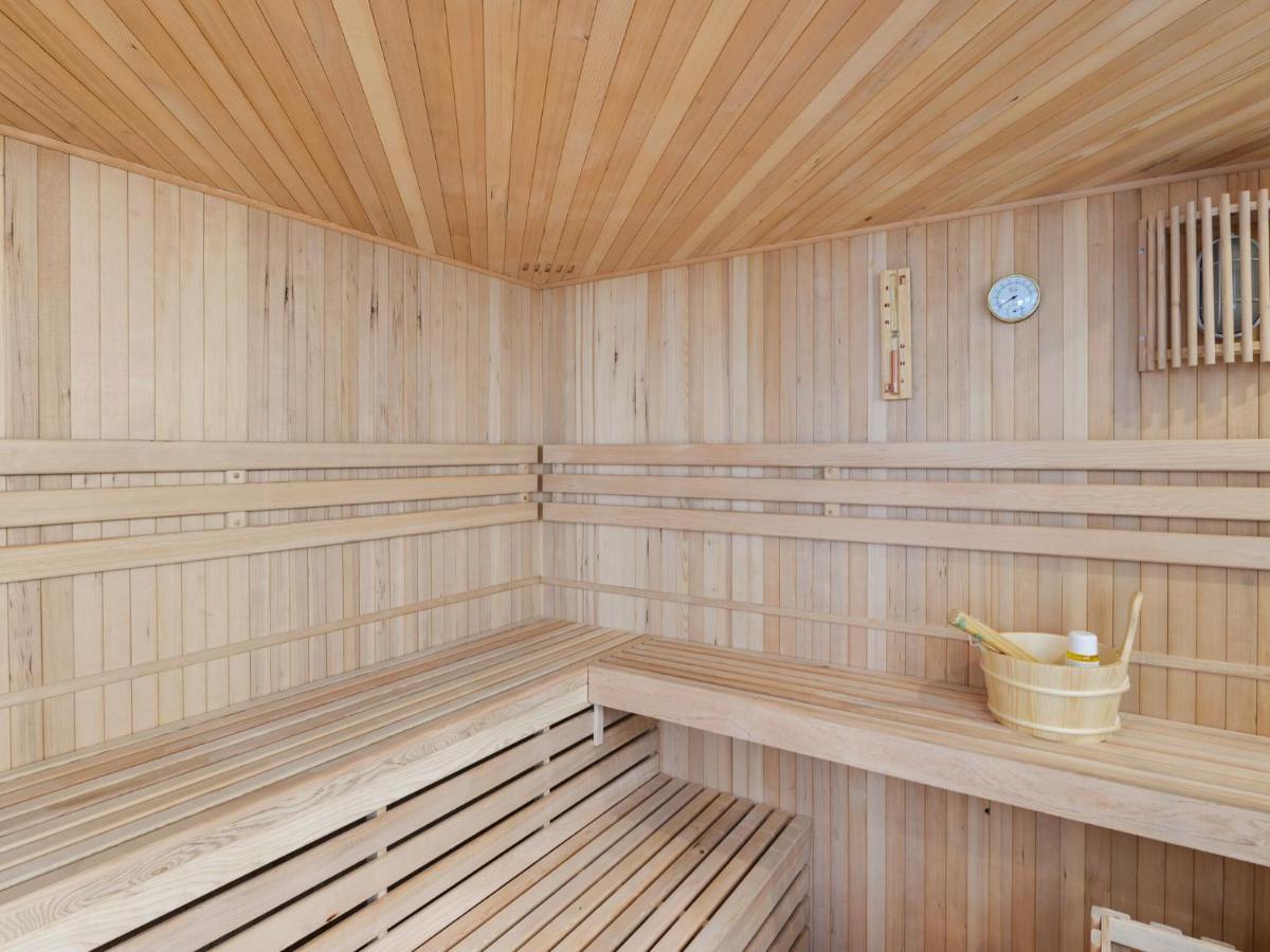 Historic Country House With Sauna Eppe Bagian luar foto