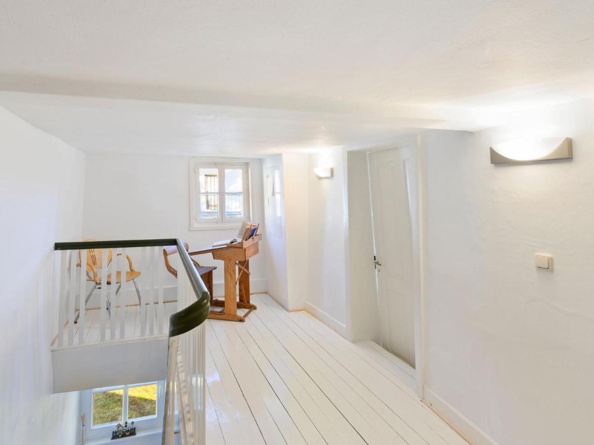 Historic Country House With Sauna Eppe Bagian luar foto