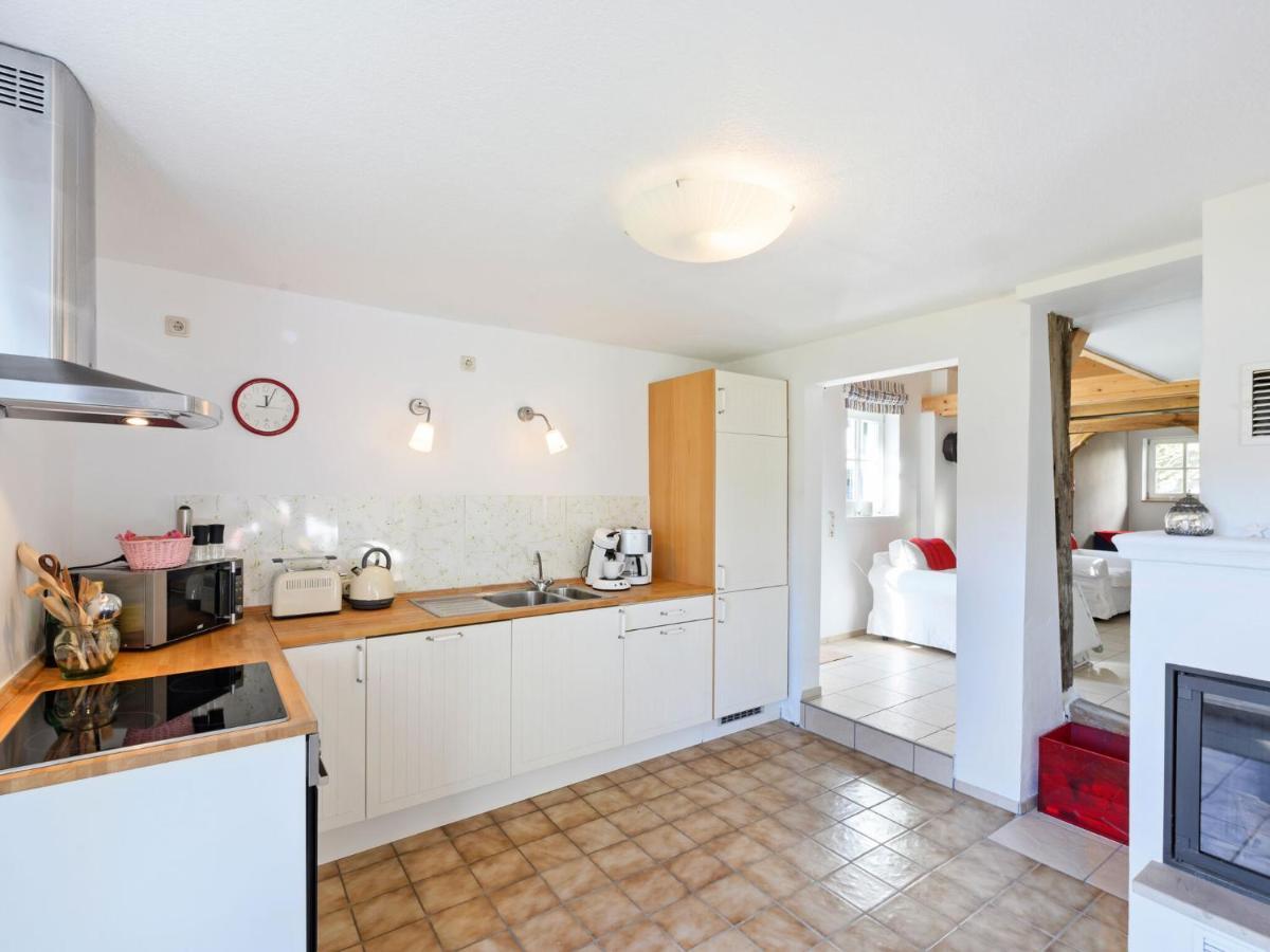 Historic Country House With Sauna Eppe Bagian luar foto