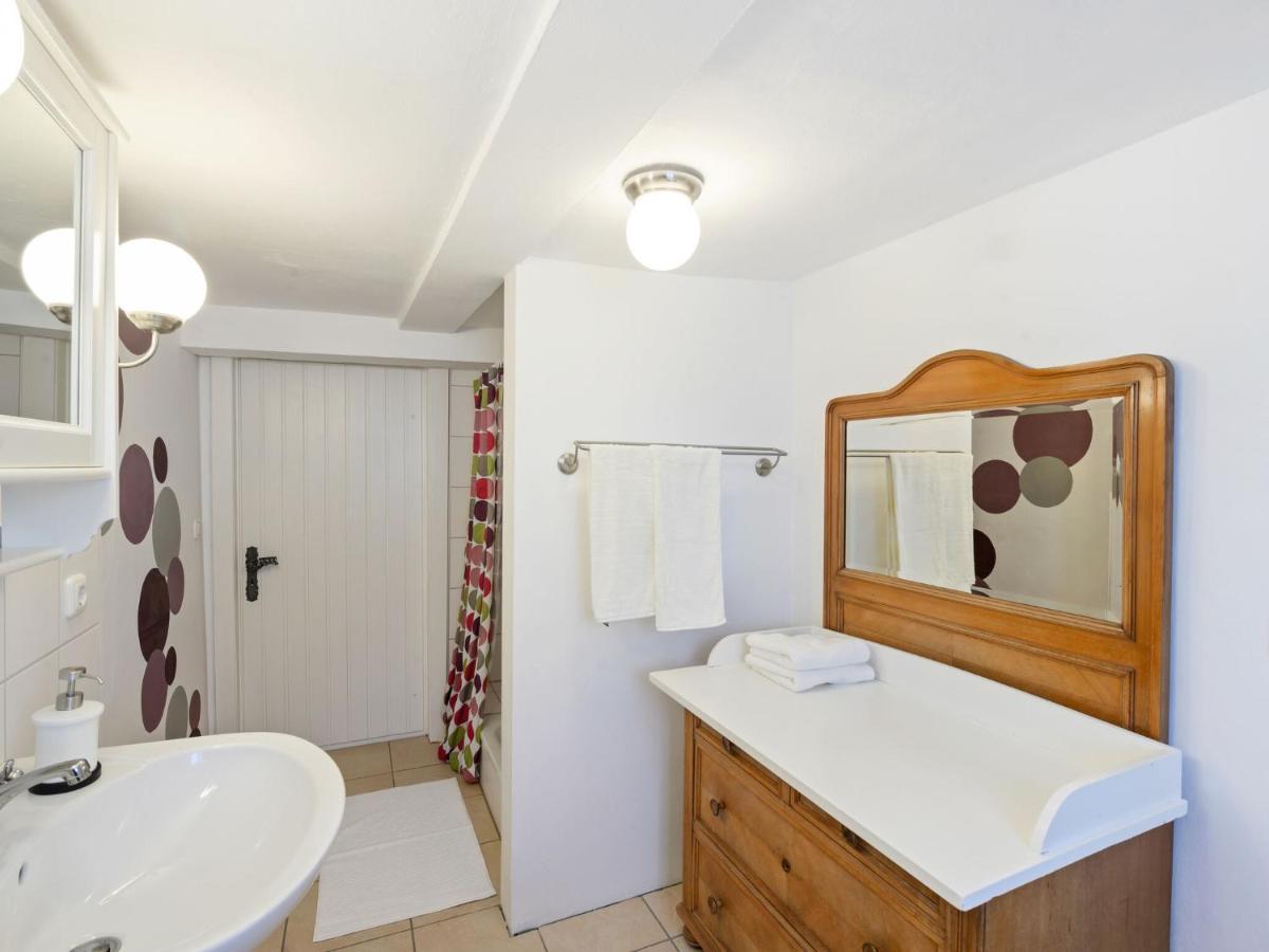 Historic Country House With Sauna Eppe Bagian luar foto