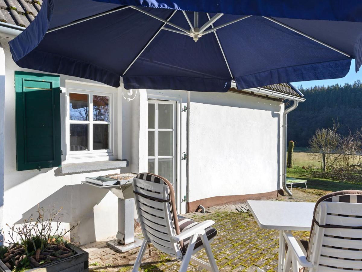 Historic Country House With Sauna Eppe Bagian luar foto