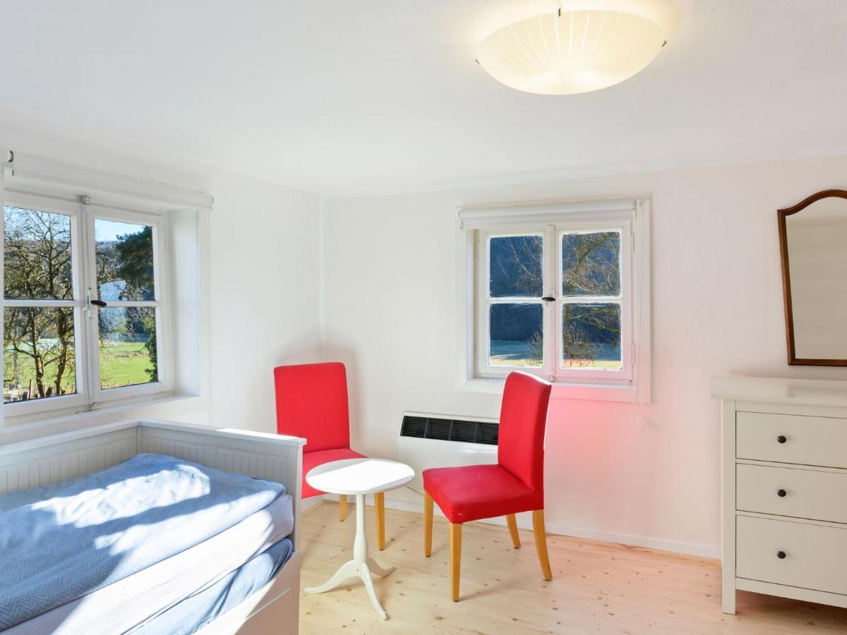 Historic Country House With Sauna Eppe Bagian luar foto