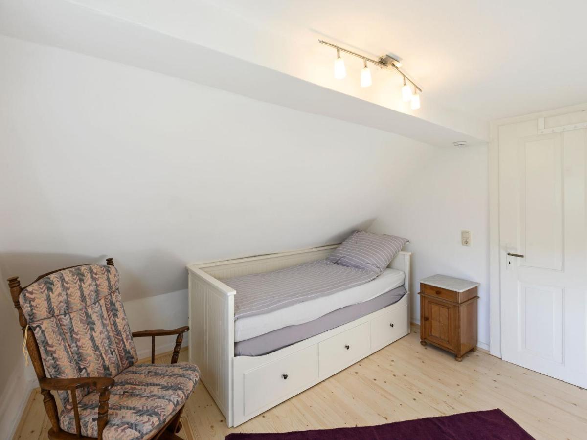 Historic Country House With Sauna Eppe Ruang foto