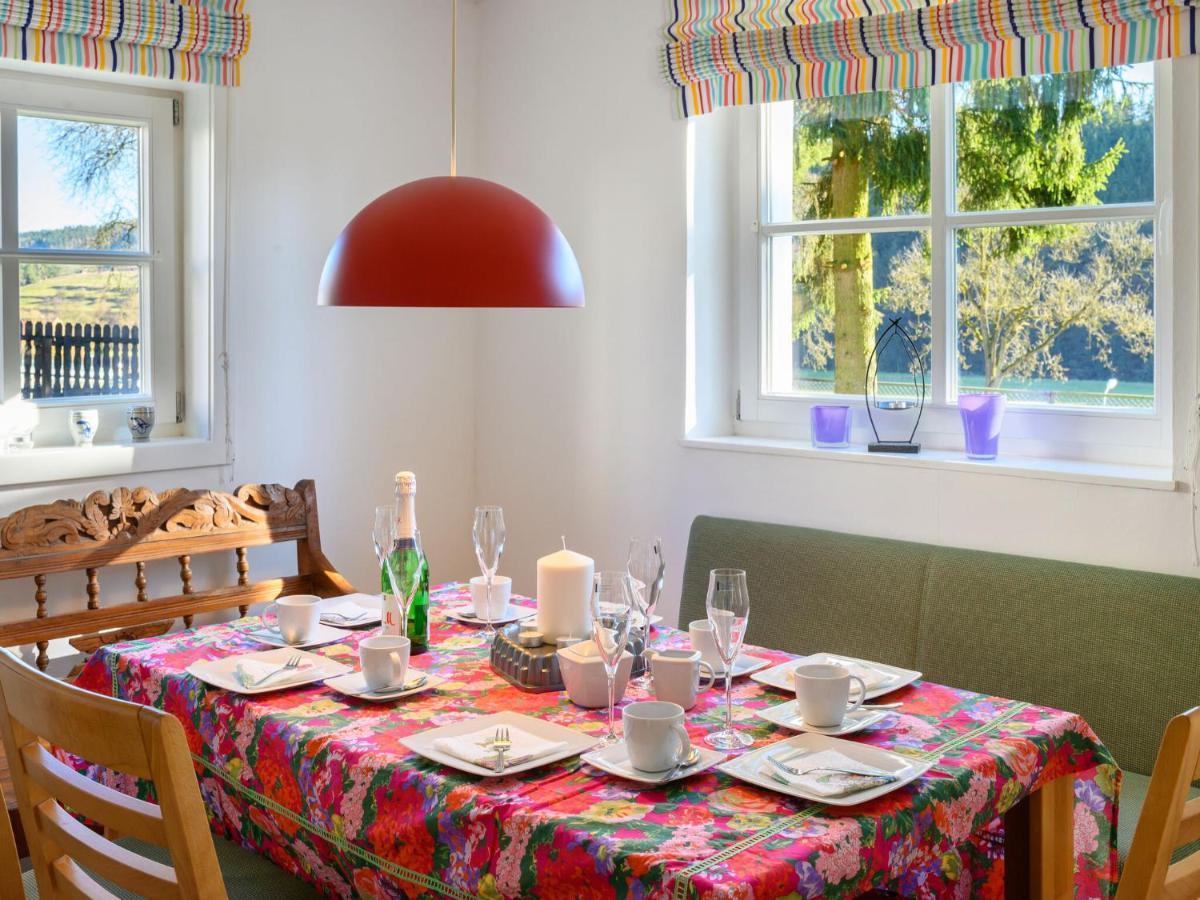 Historic Country House With Sauna Eppe Ruang foto