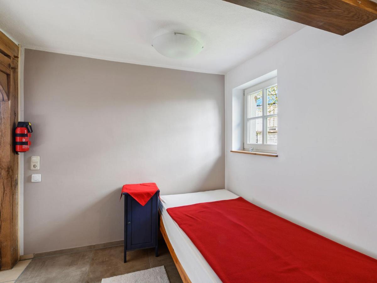 Historic Country House With Sauna Eppe Ruang foto