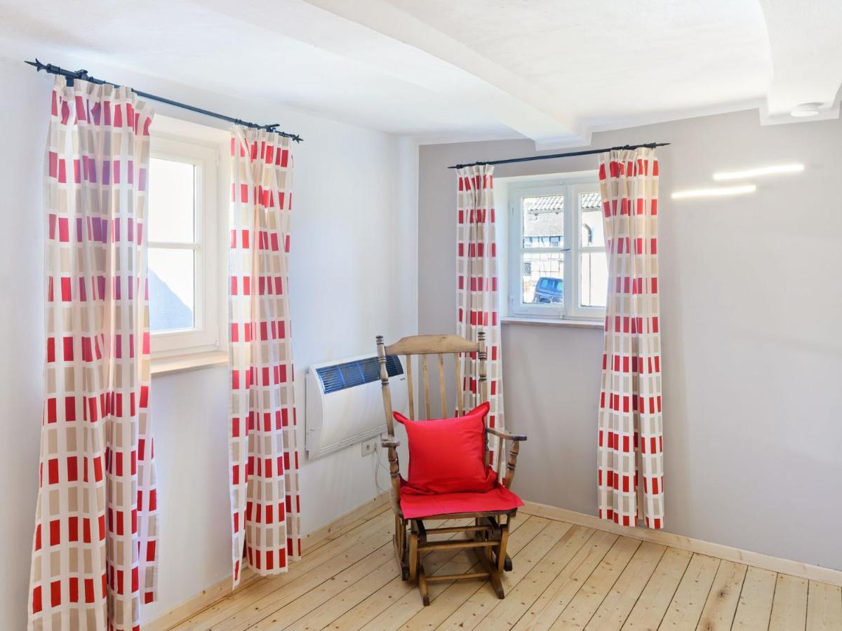 Historic Country House With Sauna Eppe Ruang foto